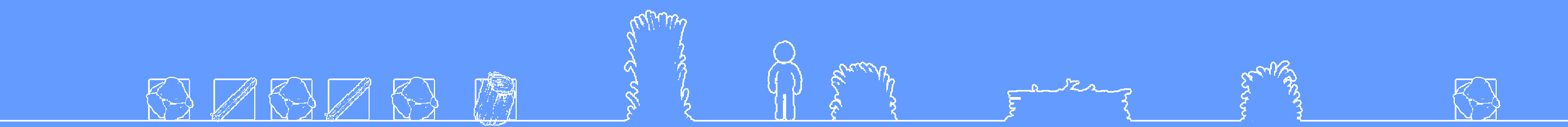 Into The Wylds gameplay banner