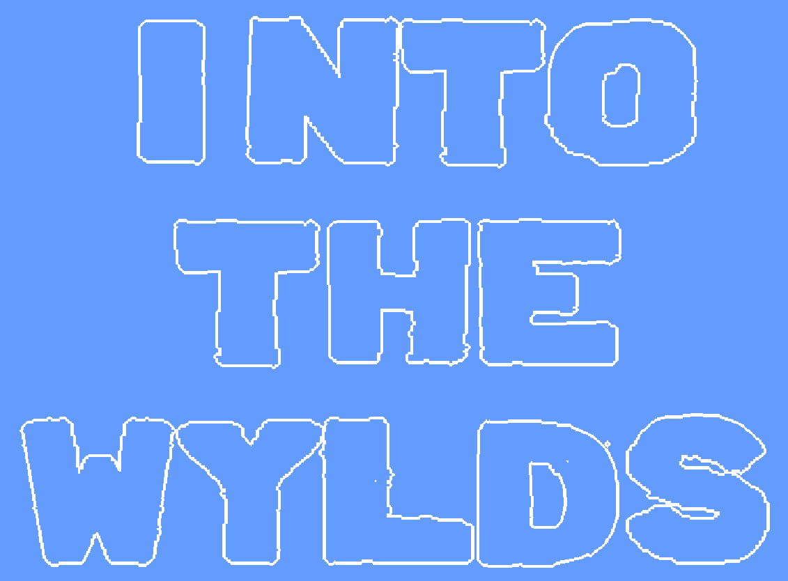 Into The Wylds